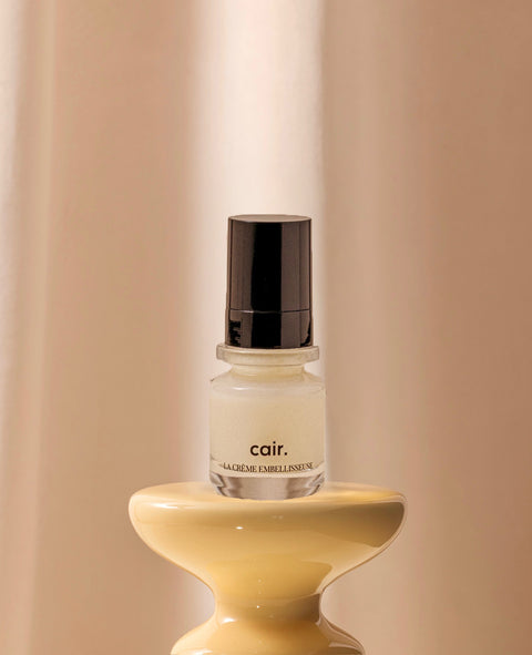 The hydrating leave-in beauty cream – Travel Size - Image 1