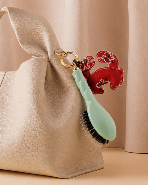 Call It By Your Name x La Bonne Brosse Duo: Micro Brush N.02 Lagoon Blue and Its Charm - Image 1