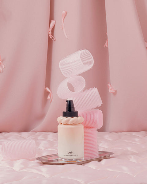 The hydrating leave-in beauty cream – Travel Size - Image 3