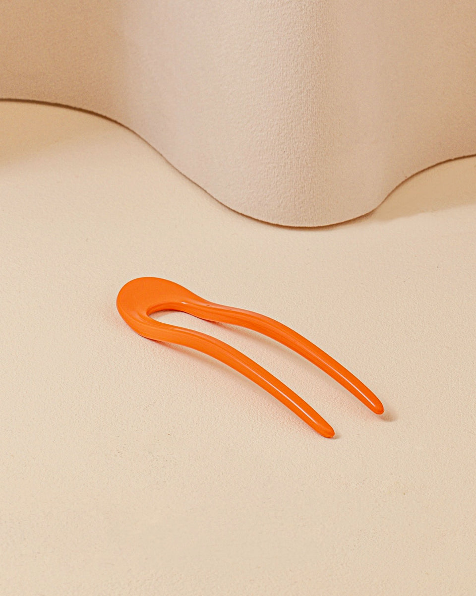 Fermaglio per chignon