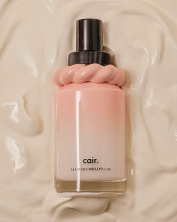 Radiance Duo: Der Good Powdery Pink Brush und die Beautifying Cream