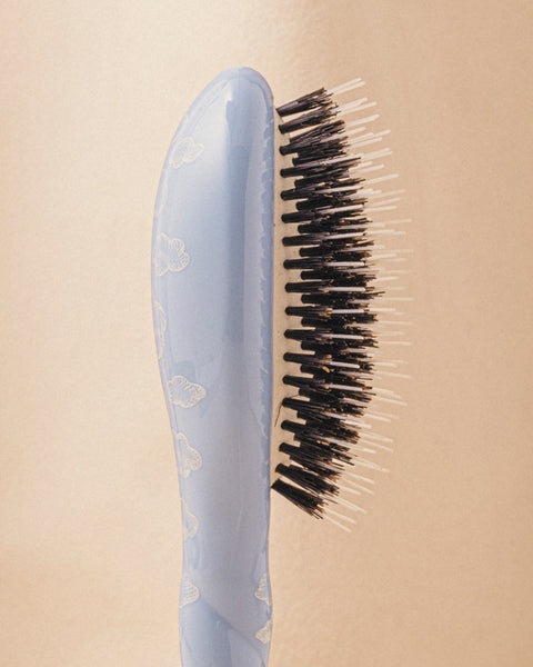 Édition Limitée Nuage N.02 La Petite Brosse Démêlante & Soin l'Indispensable - Image 3