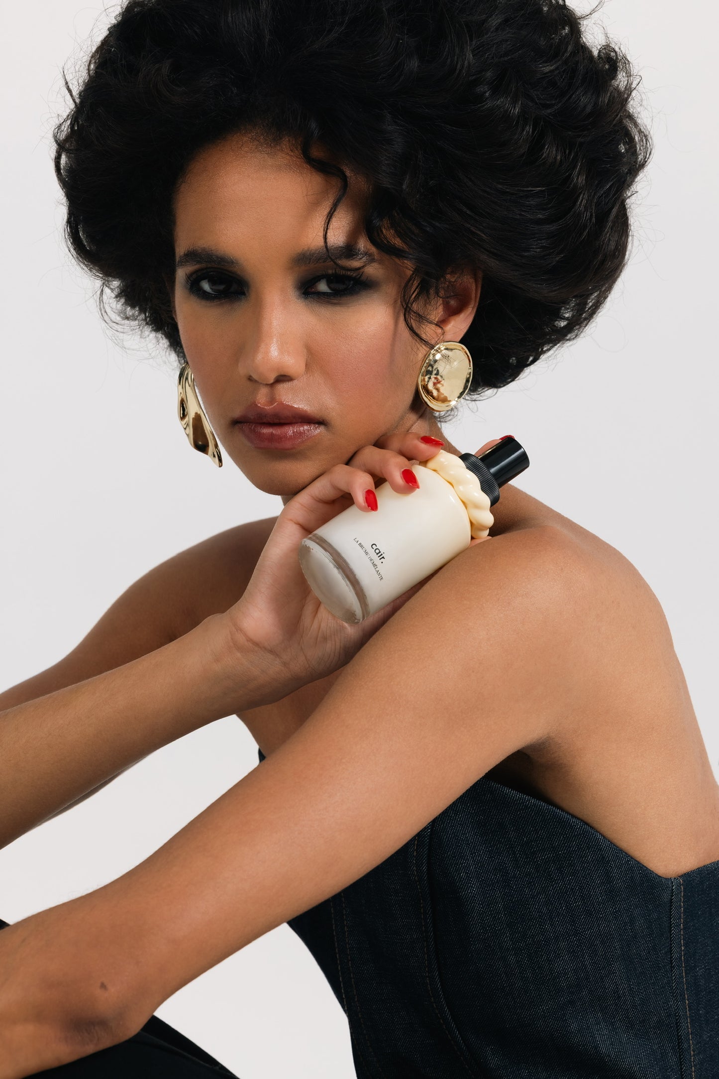 Duo Districante: Facilita la spazzolatura e protegge