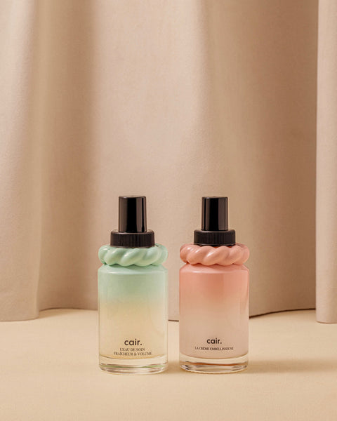 Power Duo : fraicheur et discipline - Image 1