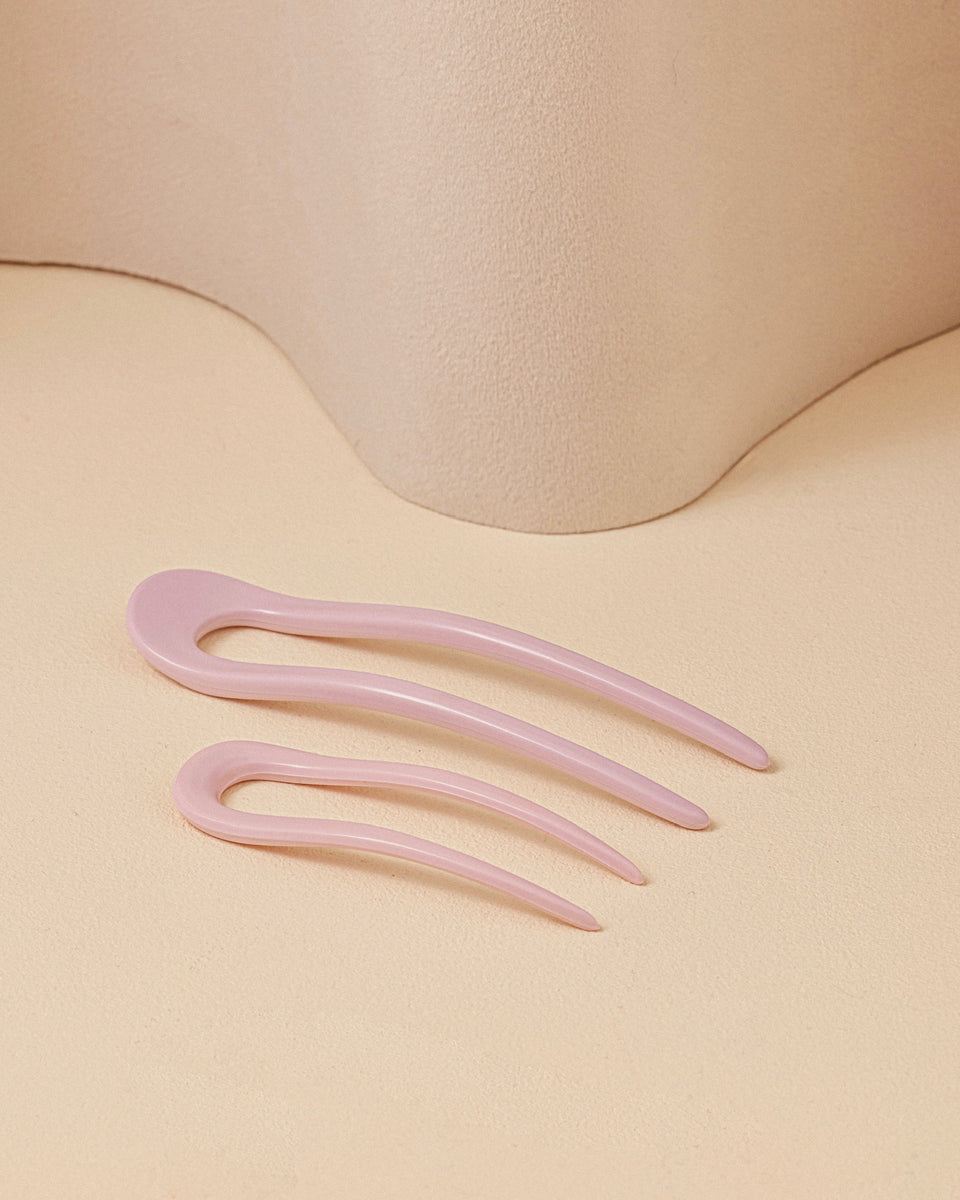 Fermaglio per chignon