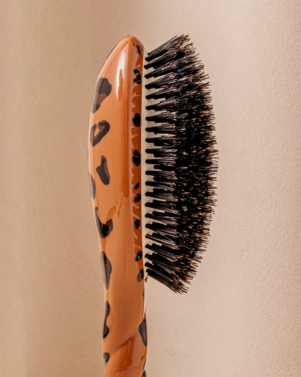 Balzac Paris x La Bonne Brosse N.01 La Spazzola Lucentezza e Trattante L’Universale