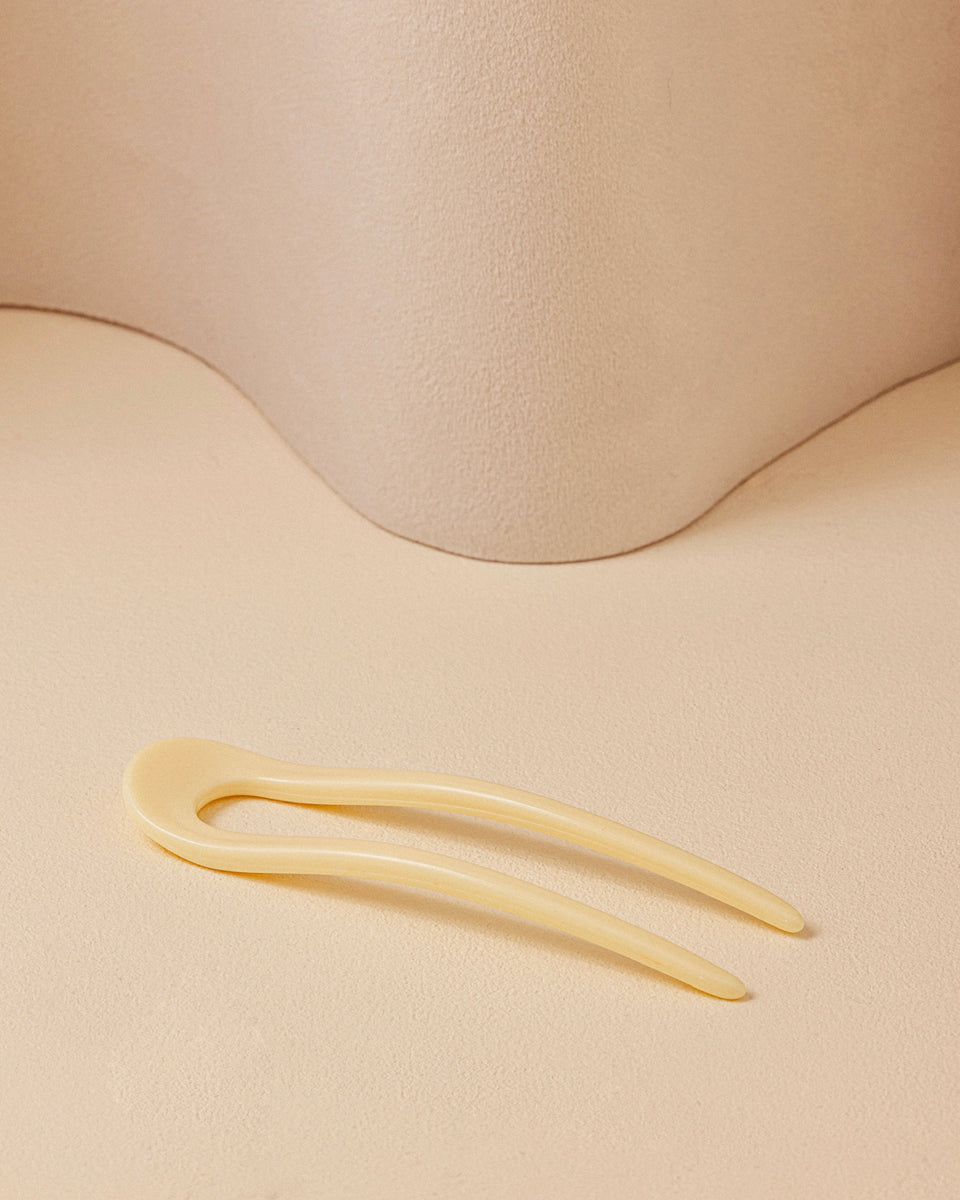 Fermaglio per chignon