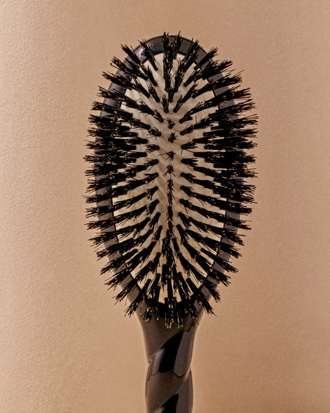 El Dúo Grande Brosse Black Edition y su herramienta de limpieza - Image 2