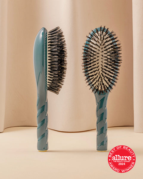 N.01 La Brosse Brillance & Soin l'Universelle Bleu Encre - Image 1