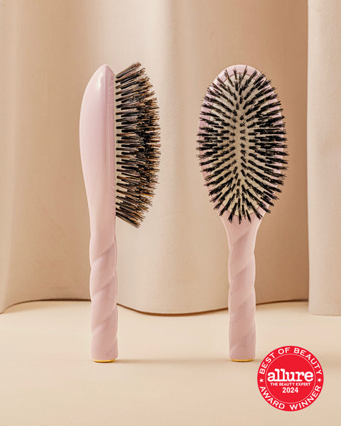 N.01 La Brosse Brillance & Soin l'Universelle Rose Lilas - Image 1