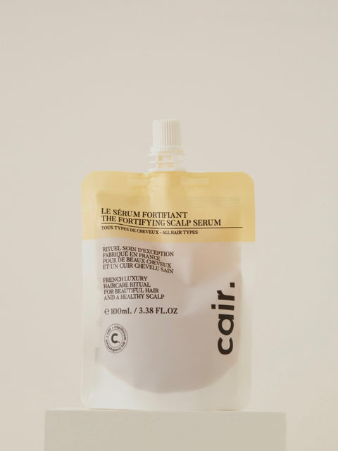 Cair Fortifying Hair Serum Refill - Image 3
