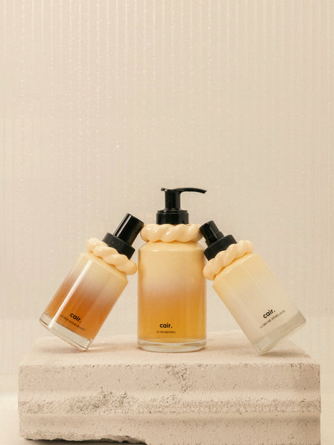 Cair The Complete Routine - Image 1