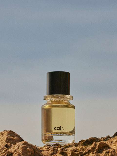 Shampoo Cair in formato da viaggio - Image 3