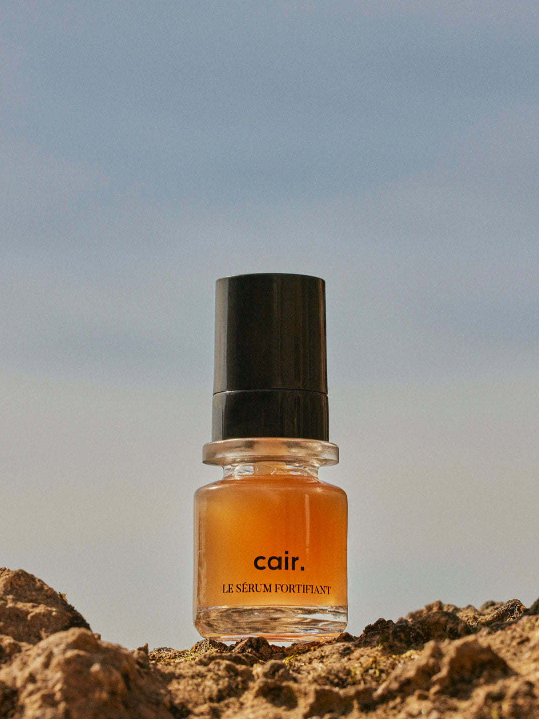 Le Sérum Fortifiant Cair Taille voyage