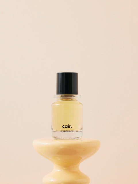 Shampoo Cair in formato da viaggio - Image 1