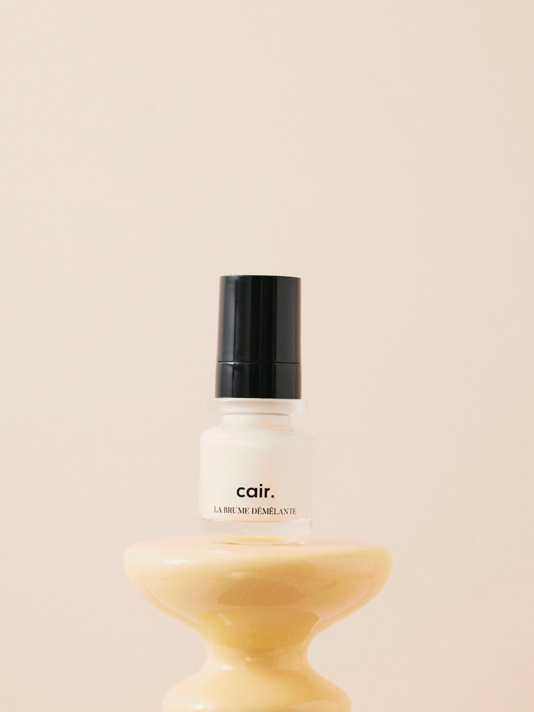 Das Cair Entwirrungsspray in Reisegröße