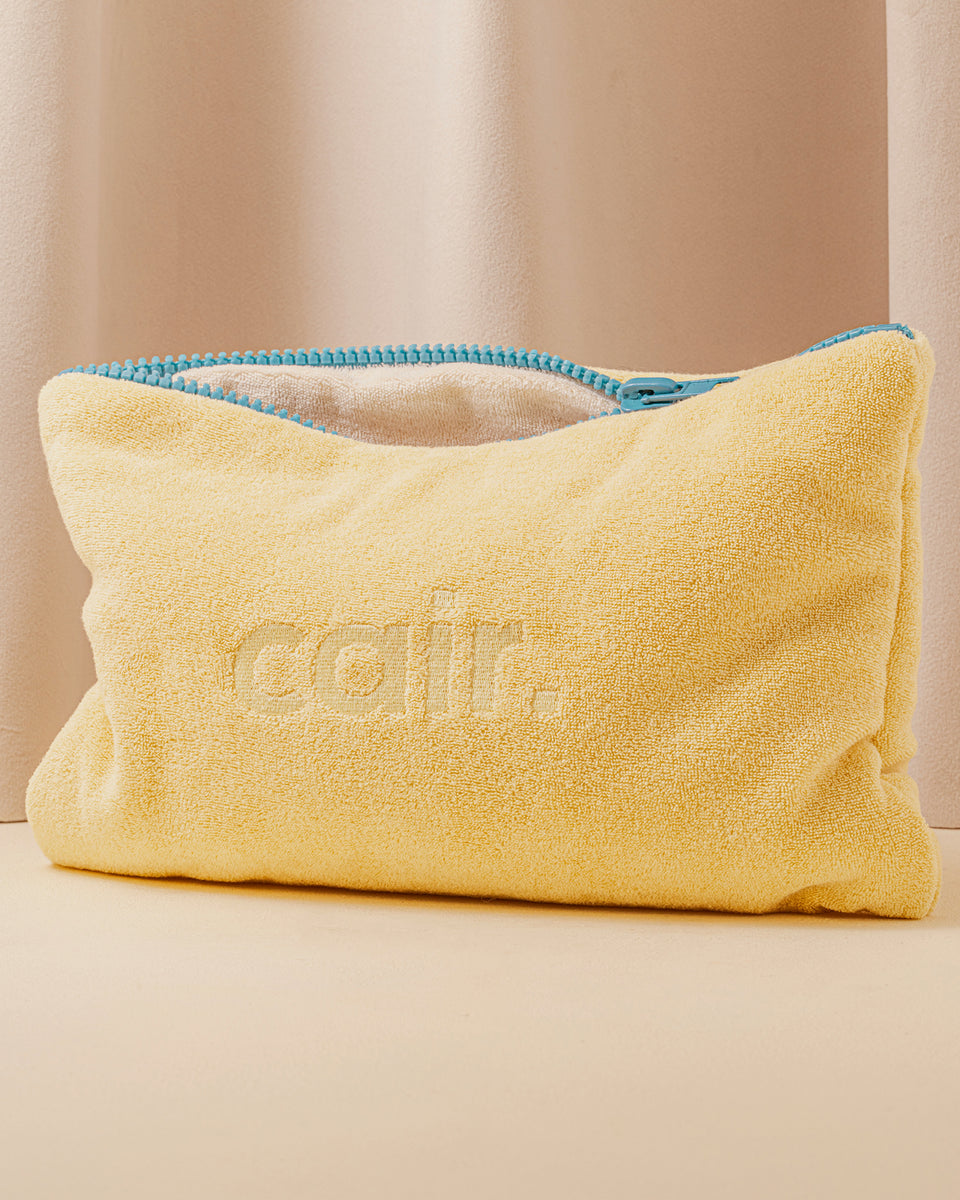 La Pochette Éponge Cair