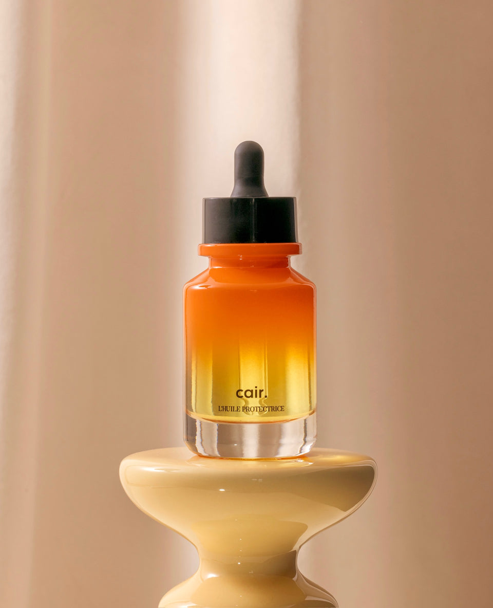 Power Duo - Protegge e ripara i capelli