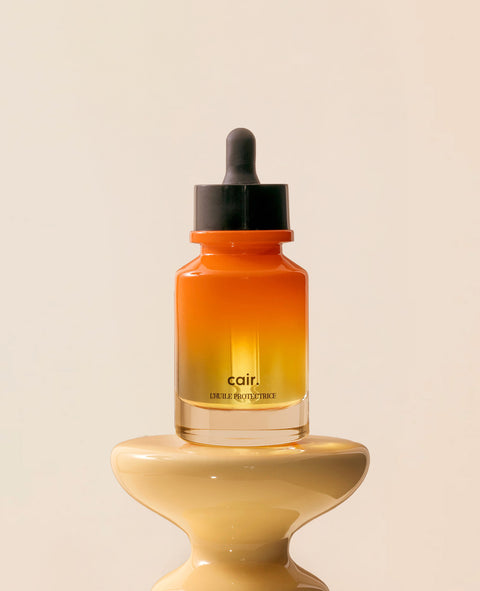 Cair Sun Protection Oil - Image 1