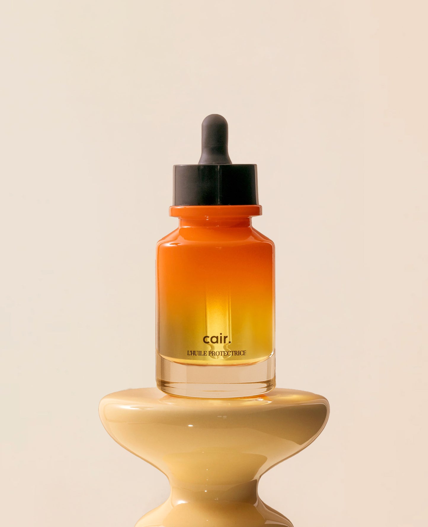 L'Huile Protectrice Cair