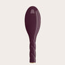 Limited Edition Aubergine N.07 The Small Detangling & Stimulating Hairbrush The Intense