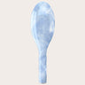 Roseanna x La Bonne Brosse N.03 Unverzichtbare Sanftheit Bürste Tie & Dye Blau