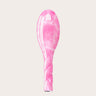 Roseanna x La Bonne Brosse N.02 La Petite Brosse Démêlante & Soin l'Indispensable Tie & Dye Rose
