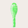 Roseanna x La Bonne Brosse N.02 La Petite Brosse Démêlante & Soin l'Indispensable Tie & Dye Vert