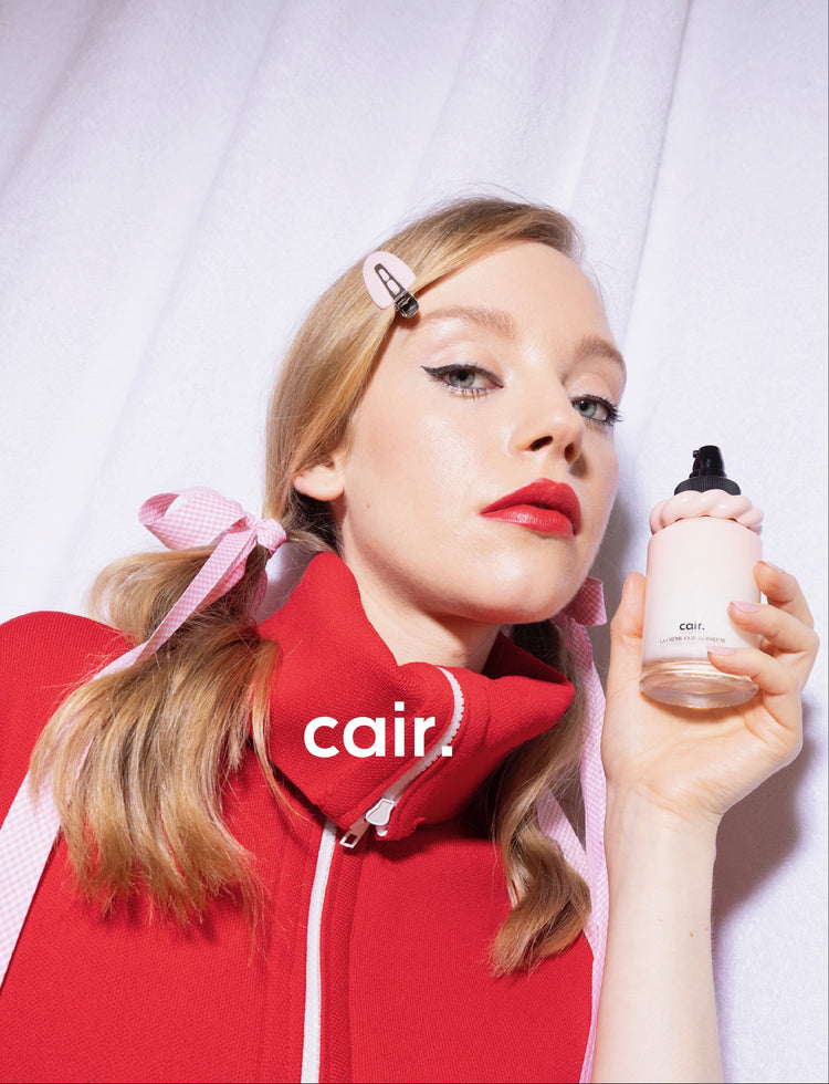 Bannière image mobile