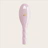 Bonpoint x La Bonne Brosse N.04 La Petite Brosse Enfant Rose Lilas et son Pochon Offert