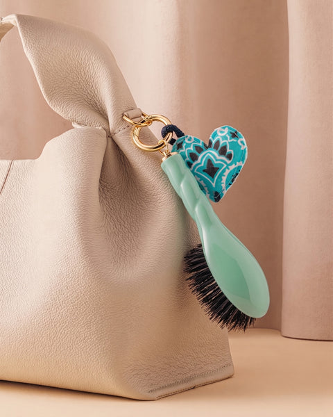 Call It By Your Name x La Bonne Brosse Duo: Micro Brush N.01 Lagoon Blue and Its Charm - Image 1