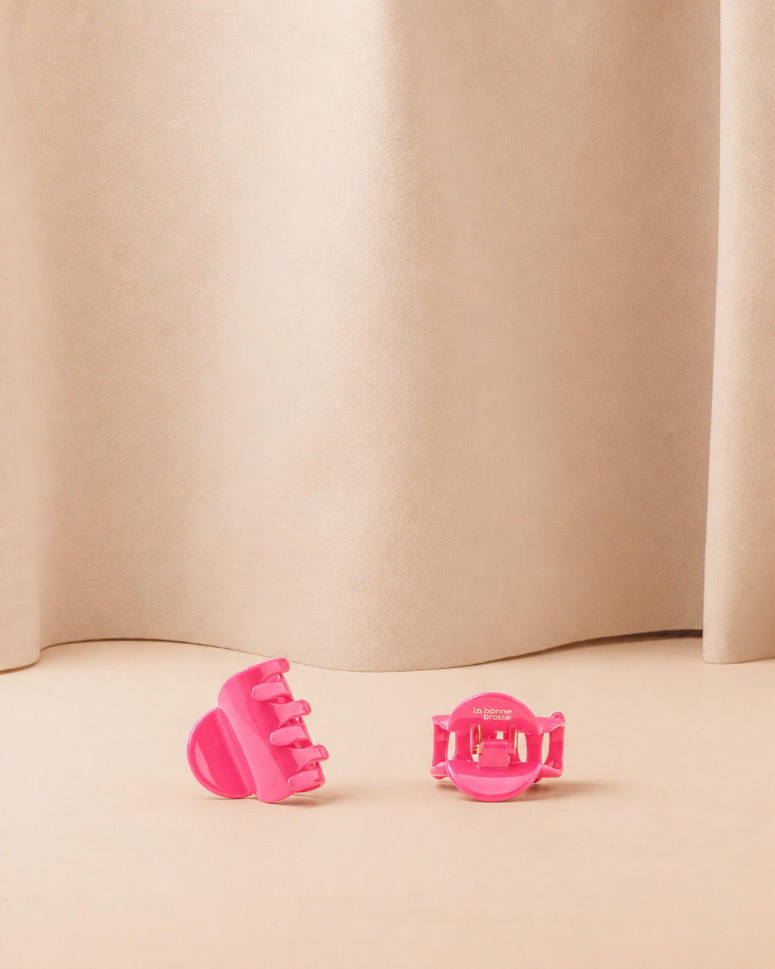 The Small Hair Clip