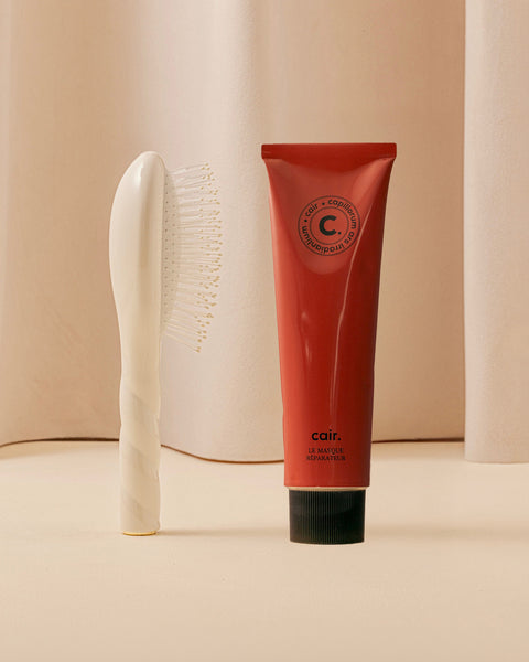 Small Repair Duo: revitalizes and nourishes - Image 1