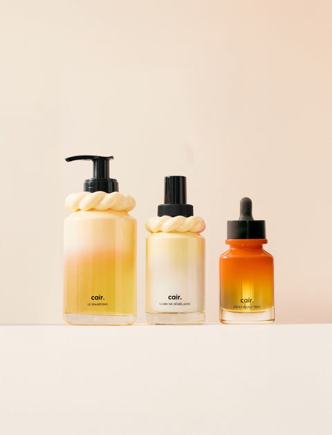 La Routine Protectrice Cair - Image 3