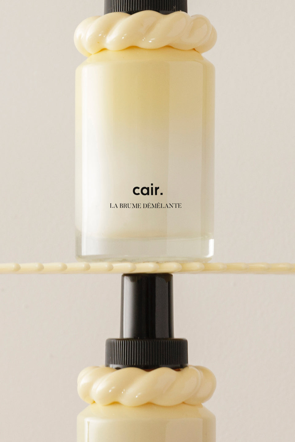 Cair detangling hair mist