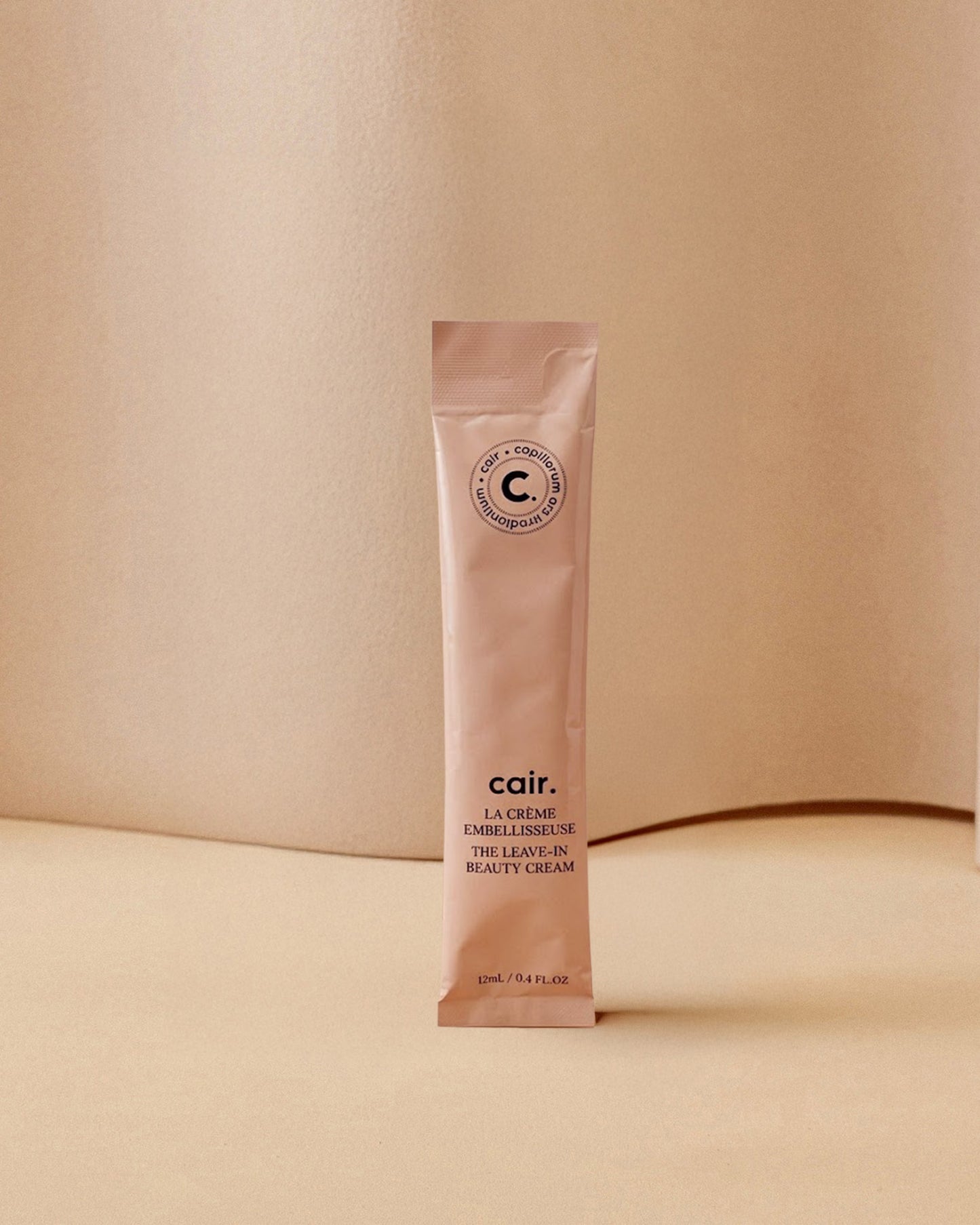 Campione Crema Idratante Illuminante Cair
