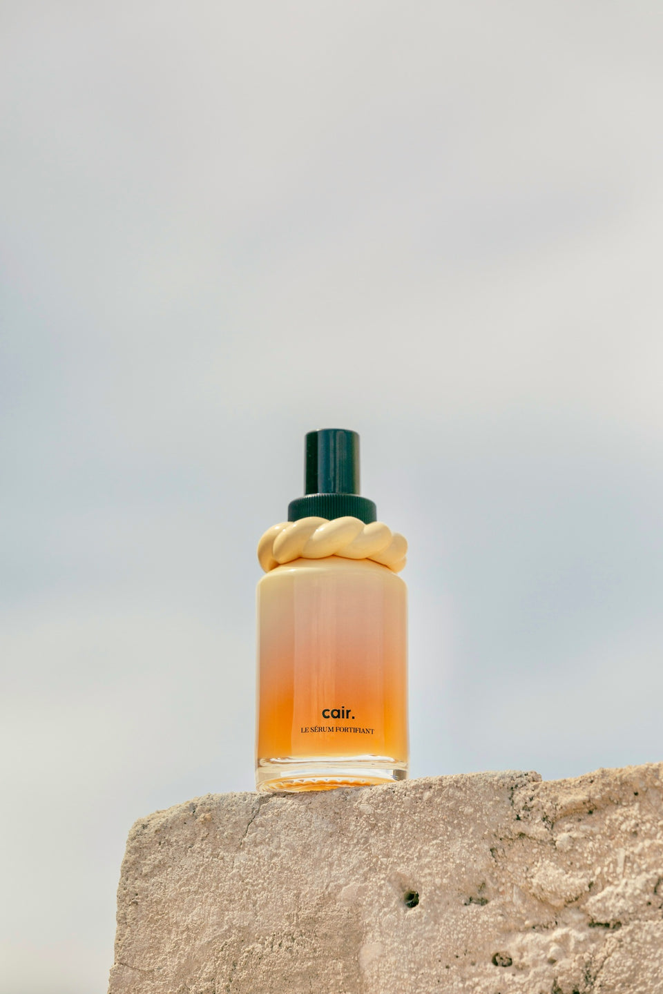 Siero fortificante Cair