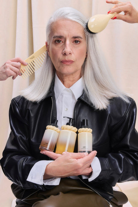 Actif skincare