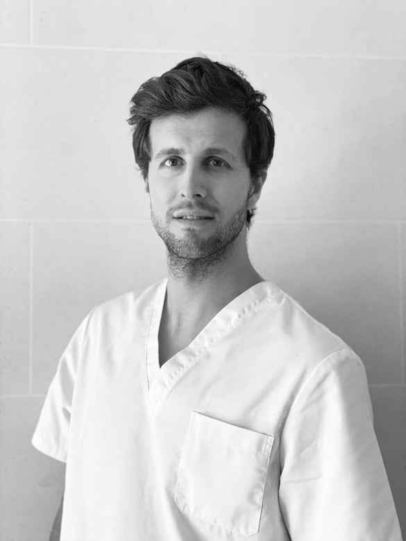 Q&A Dr. Antoni Calmon Médecin esthétique à Paris 8ème