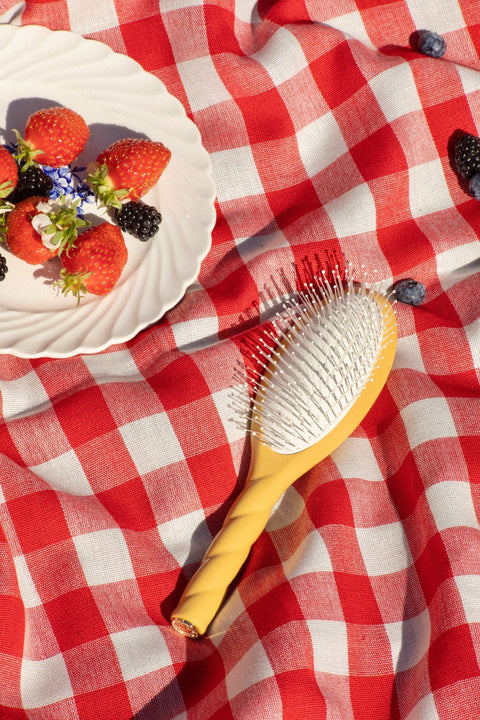 Nutrition et Hydratation pour les Cheveux - interne et externe pour les cheveux