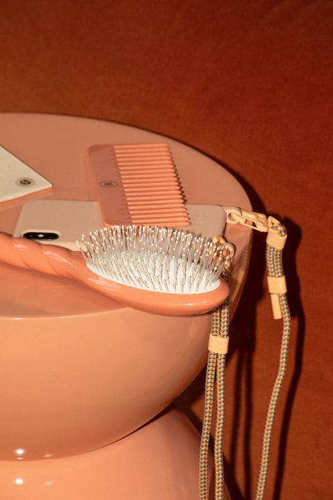 La meilleure brosse à cheveux pour cheveux bouclés