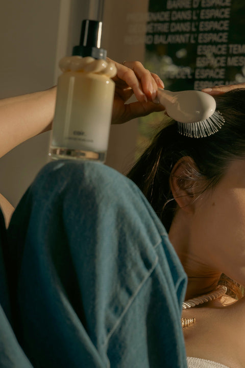 Quelle routine capillaire adopter en été ?