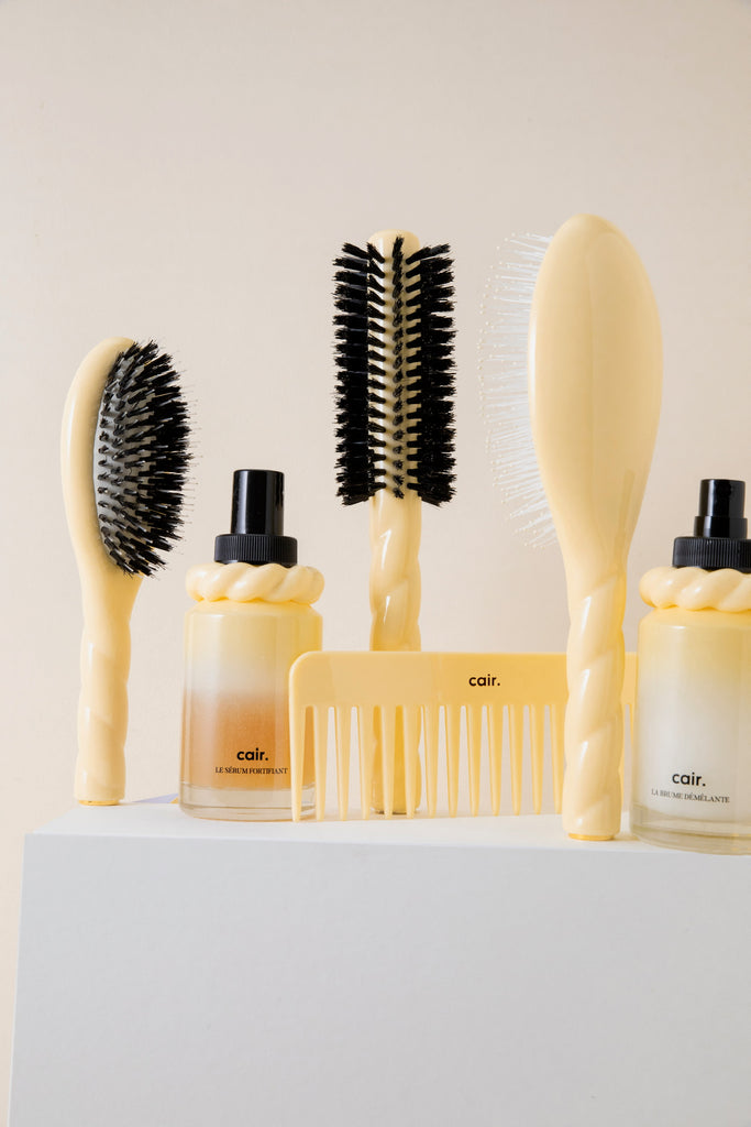 Nos produits cair