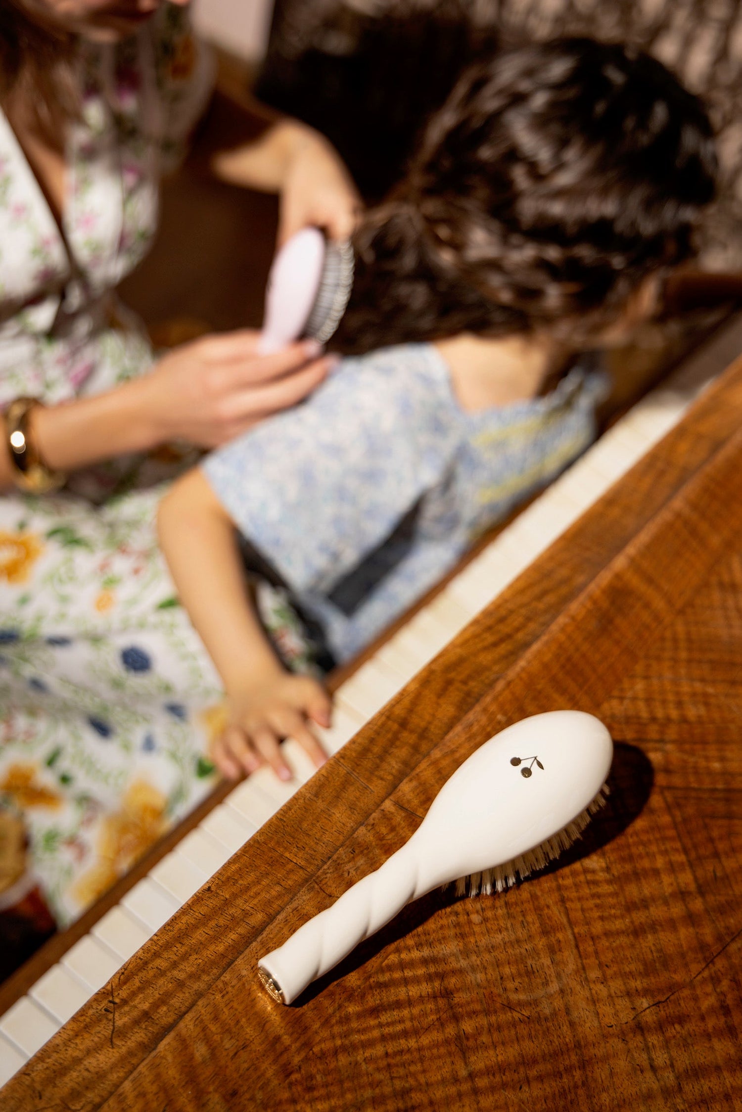 Collection Bonpoint x La Bonne Brosse