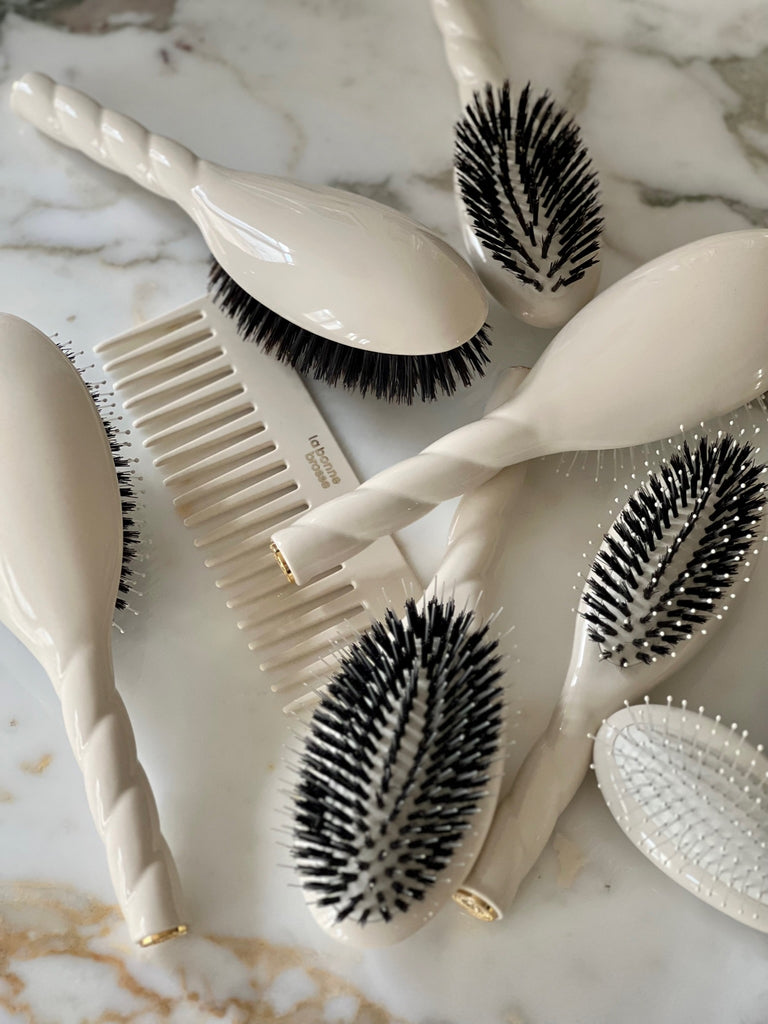 La Collection Blanche
