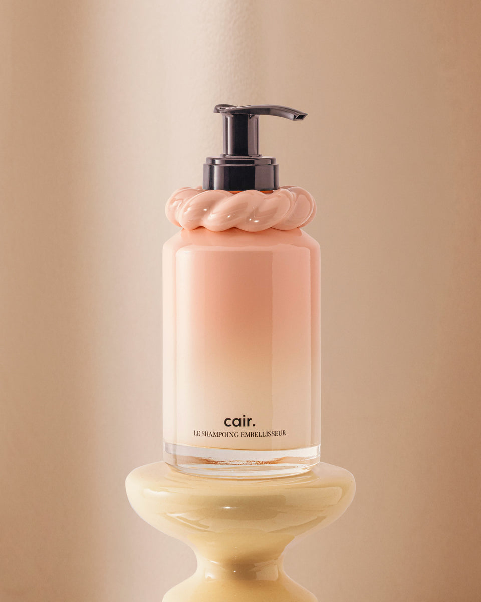 Le Shampoing Embellisseur Cair