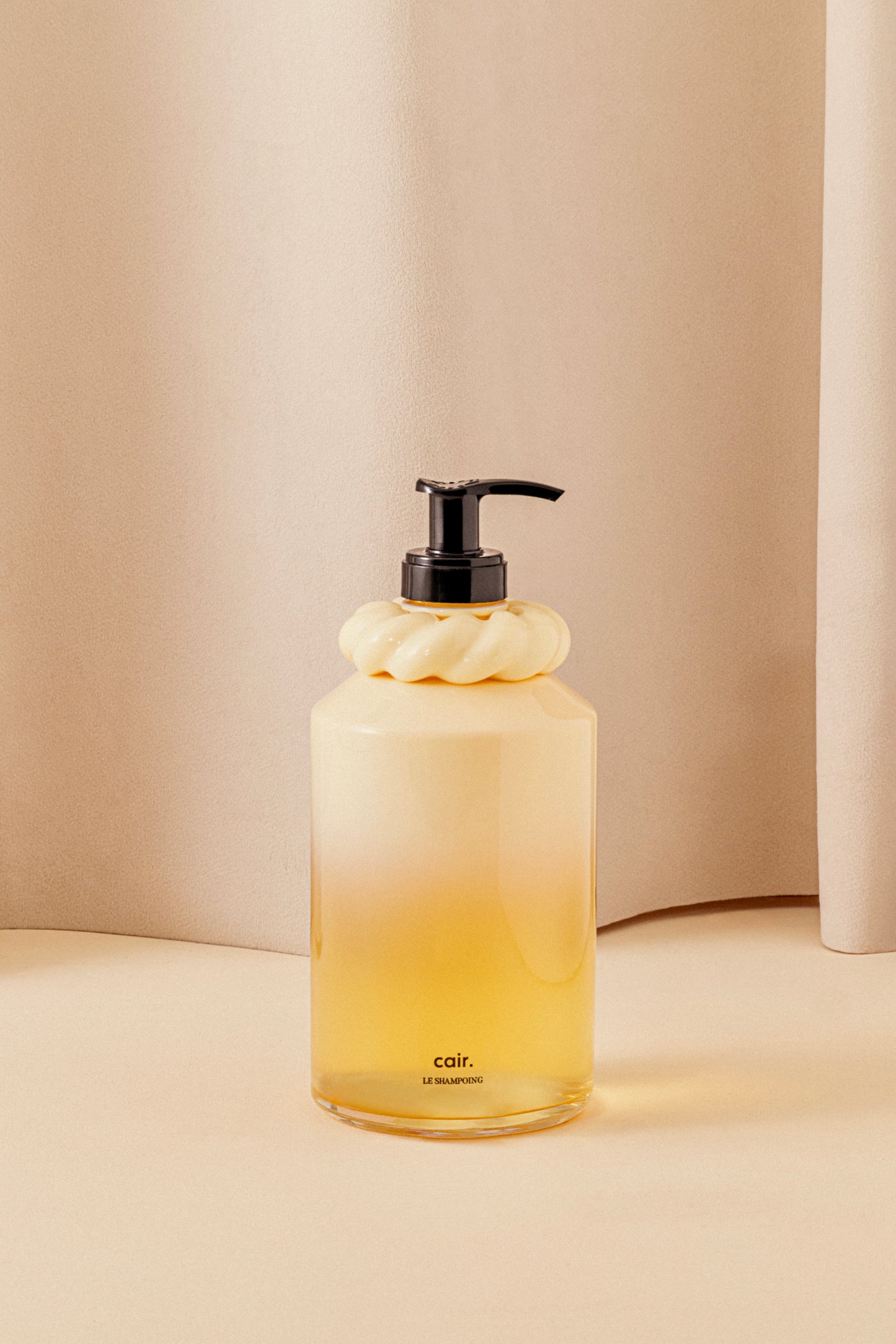 Champú Cair – Formato grande 450 ml