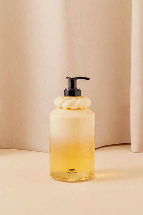 Champú Cair – Formato grande 450 ml - Image 3