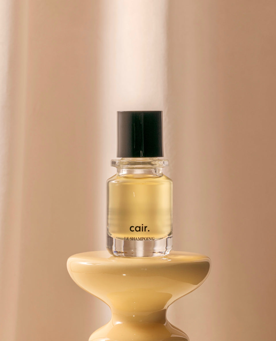 Cair Repair Routine - Travel Size – La Bonne Brosse