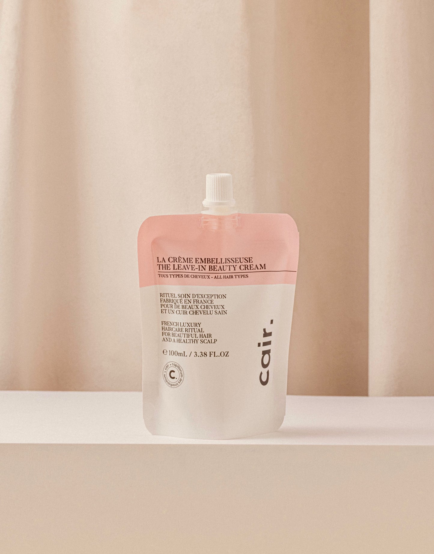 Cair Beautifying Feuchtigkeitscreme Nachfüllpackung
